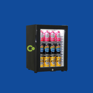 Mini Drinks Fridge
