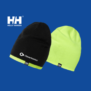 Clevertronics Beanie (10 Pack Bundle)