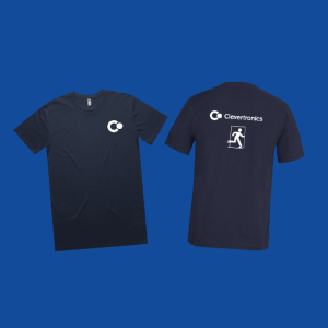 Clevertronics Shirt (10 Pack Bundle)